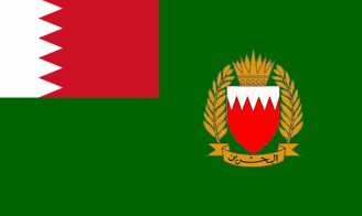 [Bahraini Defence Force]